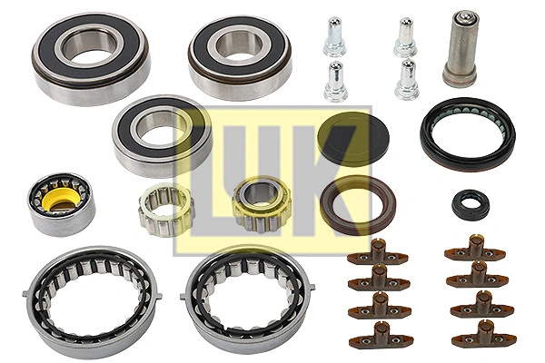 Repair Kit, manual transmission